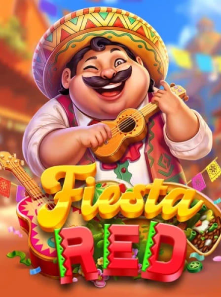 Fiesta Red