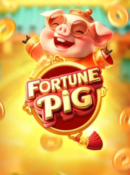 Fortune Pig