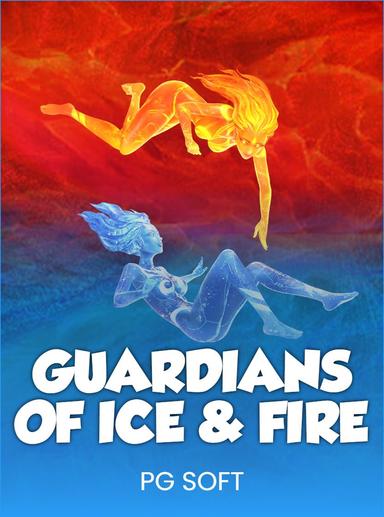 Guardians of Ice & Fire