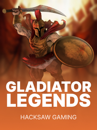 Gladiator Legends