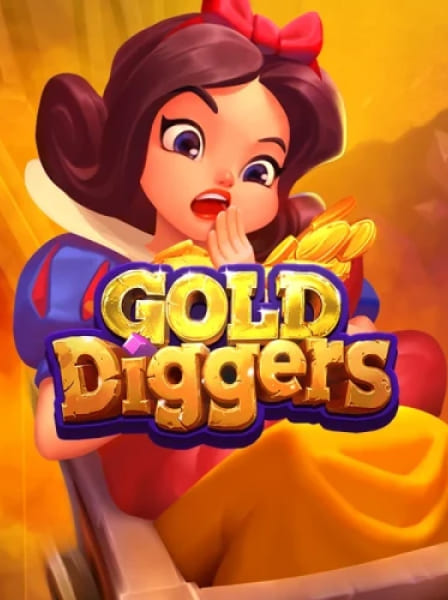 Gold Diggers