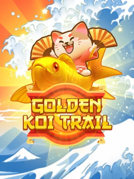 Golden Koi Trail