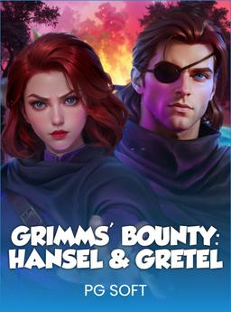 Grimm Bounty