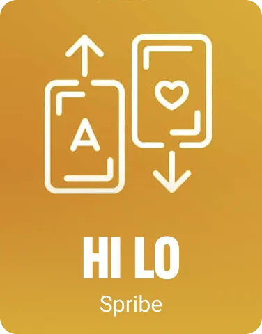Hi-Lo