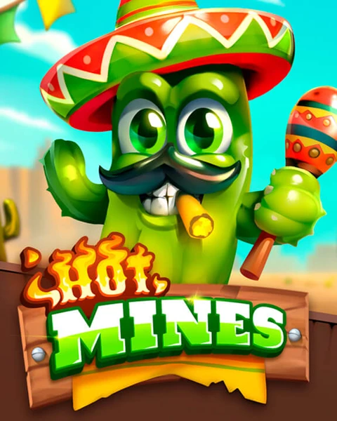 Hot Mines
