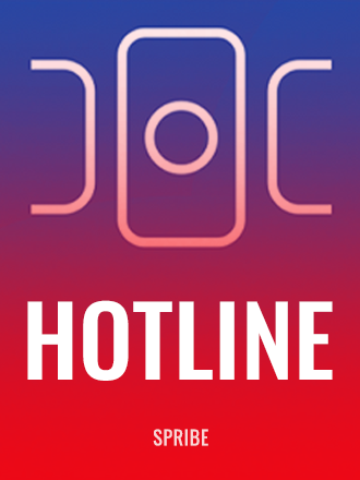 Hotline (Spribe)