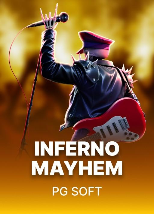 Inferno Mayhem