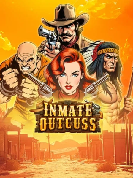 Inmate Outcuss