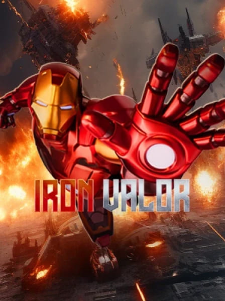 Iron Valor