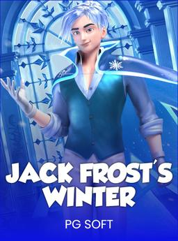 Jack Frost's