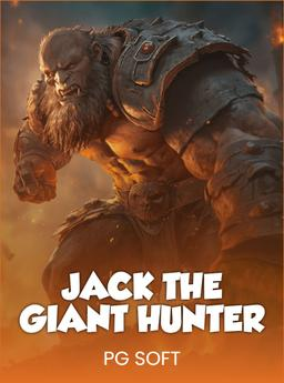 Jack the Giant Hunt