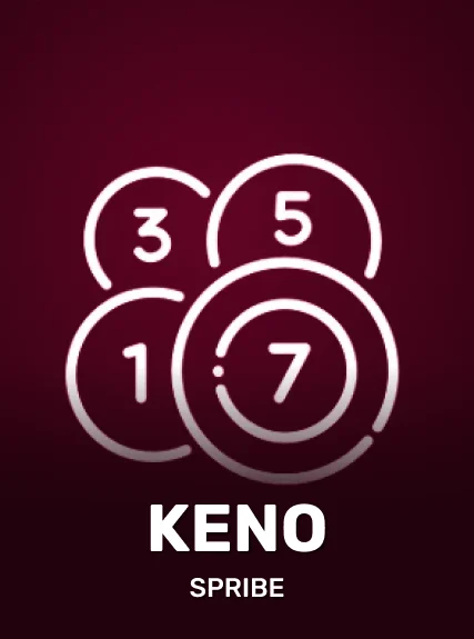 Keno (Spribe)