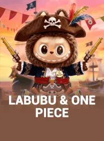 Labubu One Piece
