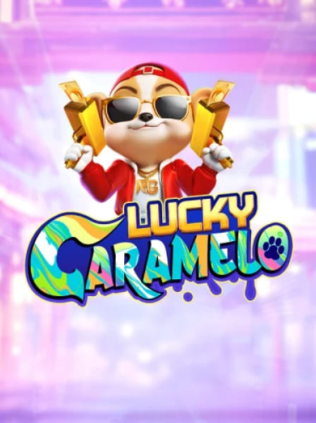 Lucky Caramelo