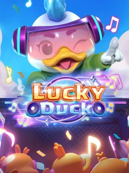 Lucky Duck