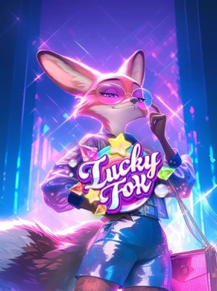 Lucky Fox