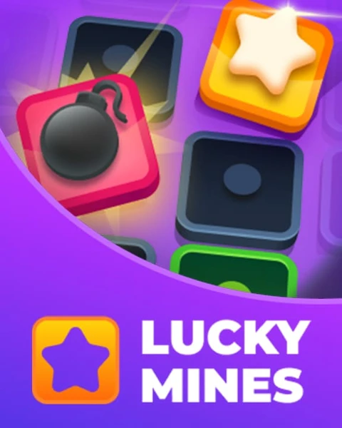 Lucky Mines