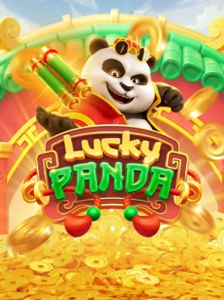 Lucky Panda