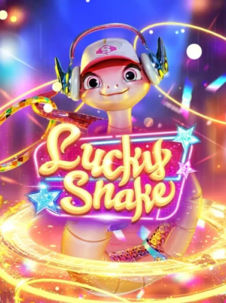Lucky Snake