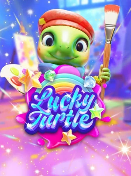 Lucky Turtle