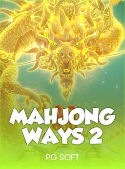 Mahjong Ways 2