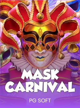 Mask Carnival