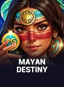 Mayan Destiny