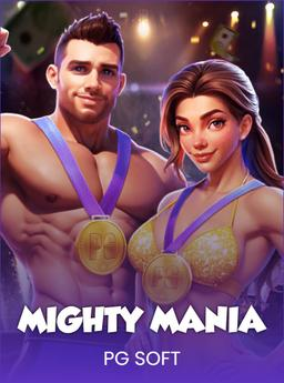 Mighty Mania