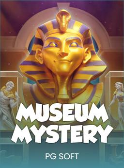 Museum Wonders