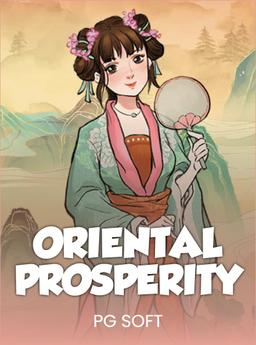 Oriental Prosperity