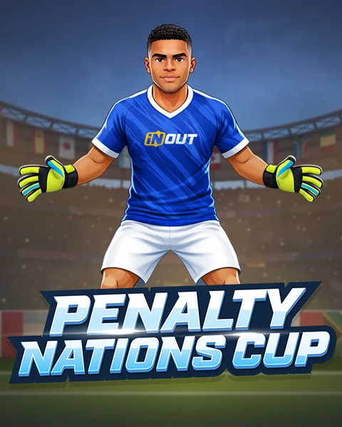 Penalty Nations Cup