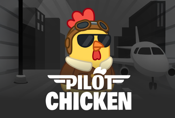 Pilot Chicken