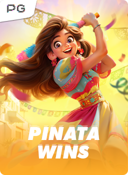 Pinata Wins