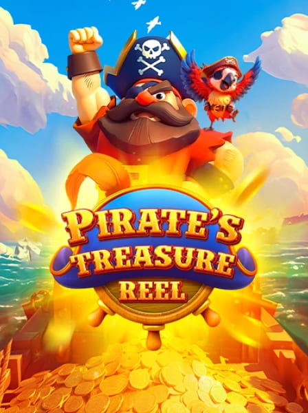 Pirates Treasure Reel 2