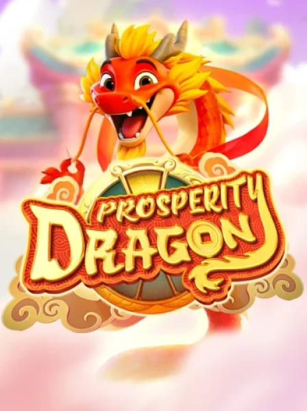 Prosperity Dragon