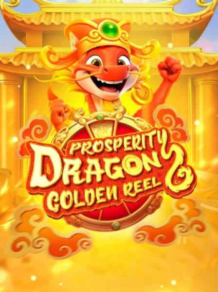Prosperity Dragon Golden Reel