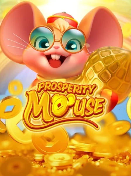 Prosperity Mouse