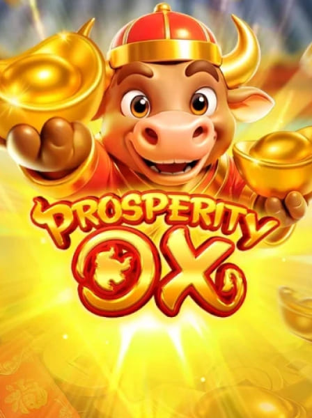Prosperity Ox