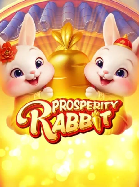 Prosperity Rabbit