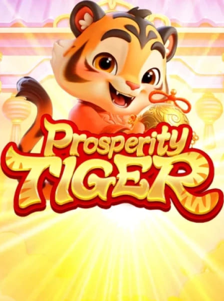 Prosperity Tiger