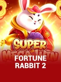 Rabbit 2