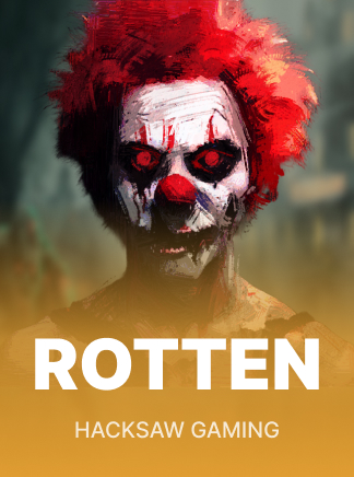 Rotten