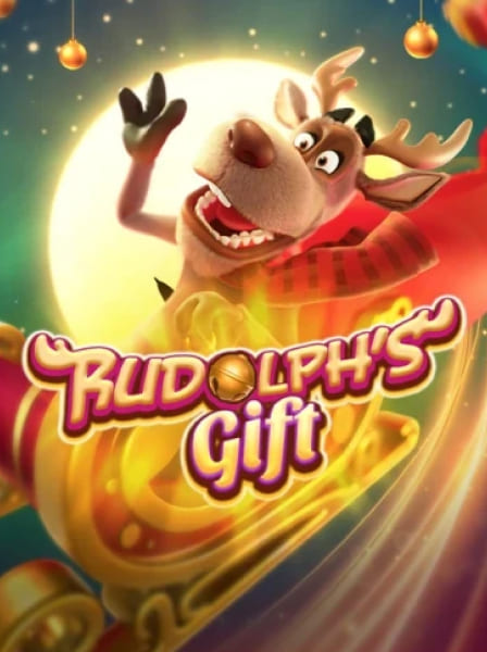 Rudolphs Gift