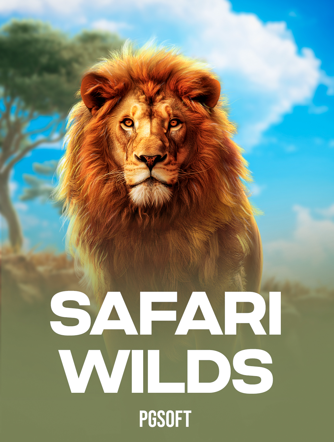 Safari Wilds