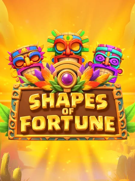 Shapes of Fortune