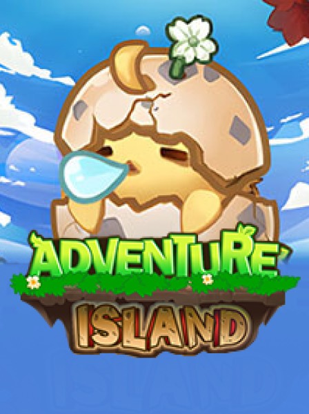 Adventure Island