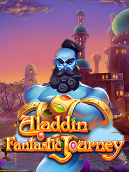 Aladdin
