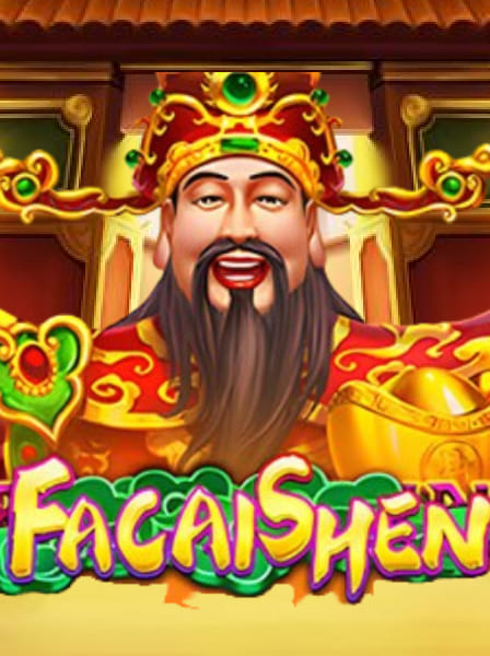 Fa Cai Shen