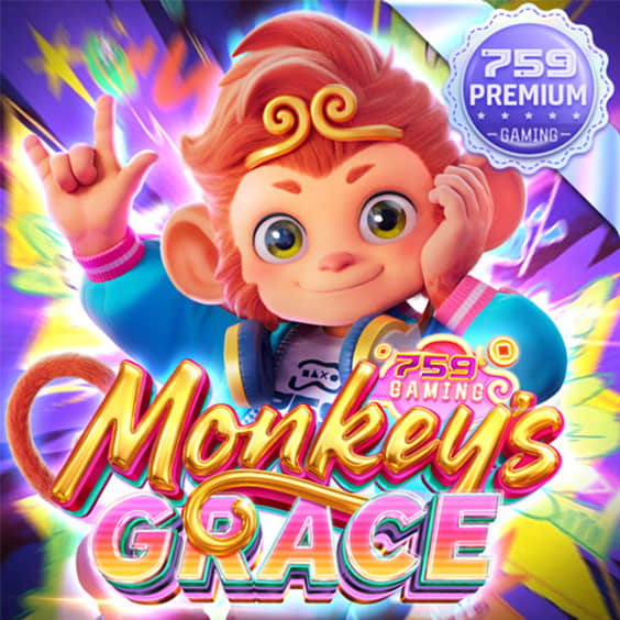 Fortune Monkey