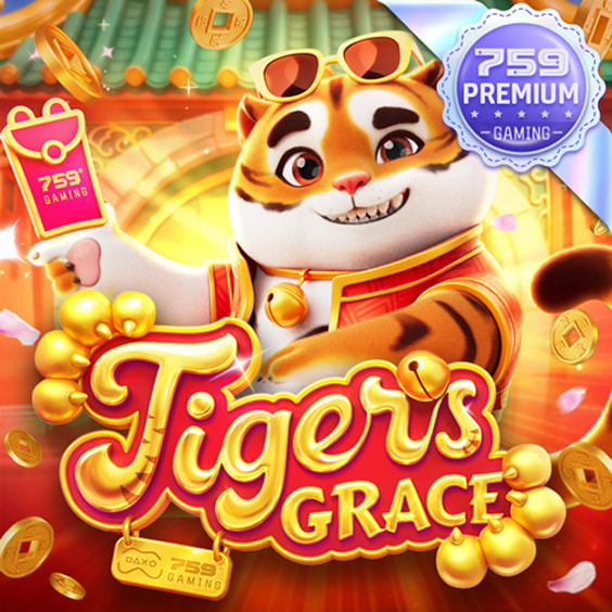 Fortune Tiger 759